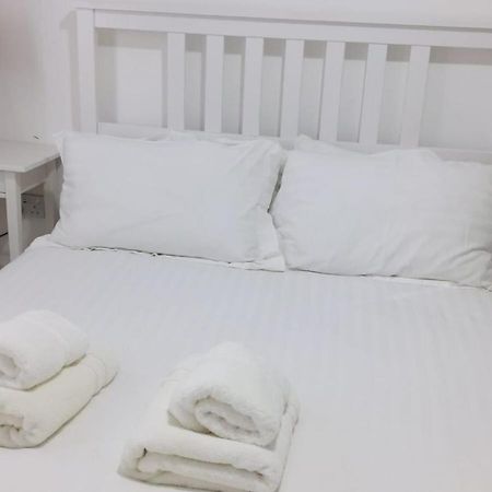 Citybreaks Rooms With Free Parking Liverpool Eksteriør bilde